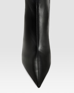 BOTA DE PIEL