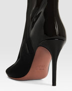 LACKLEDERSTIEFEL