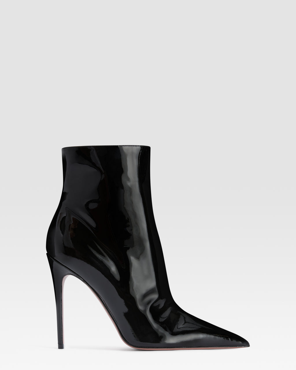 LACKLEDER ANKLE BOOT