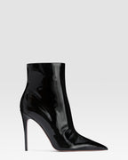 LACKLEDER ANKLE BOOT