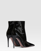 LACKLEDER ANKLE BOOT