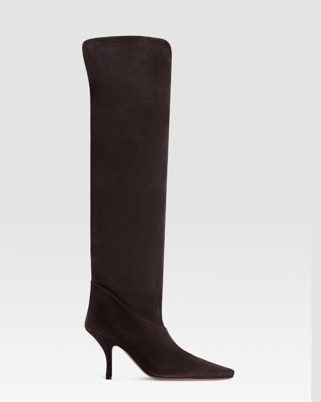 BOTA OVER-THE-KNEE DE ANTE