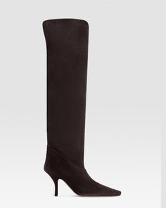 BOTA OVER-THE-KNEE DE ANTE
