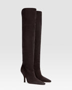 BOTA OVER-THE-KNEE DE ANTE