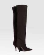 BOTA OVER-THE-KNEE DE ANTE