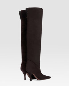 BOTA OVER-THE-KNEE DE ANTE