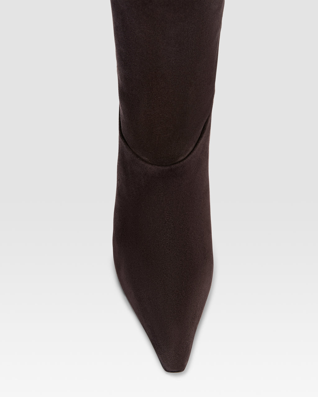 BOTA OVER-THE-KNEE DE ANTE