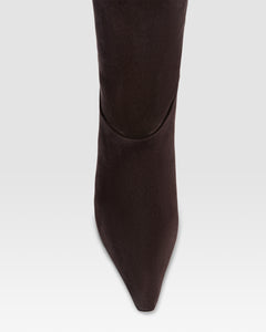 BOTA OVER-THE-KNEE DE ANTE