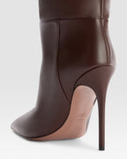 OVER-THE-KNEE LEDERSTIEFEL