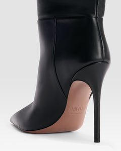 OVER-THE-KNEE LEDERSTIEFEL