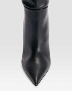 OVER-THE-KNEE LEDERSTIEFEL
