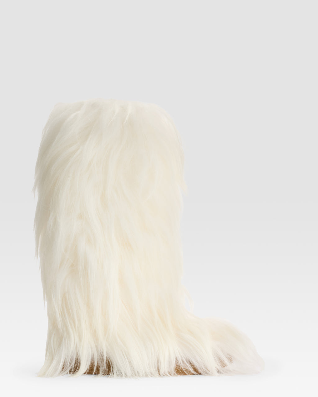 FURRY BOOT AUS KIDASSIA-FELL
