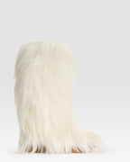 FURRY BOOT AUS KIDASSIA-FELL