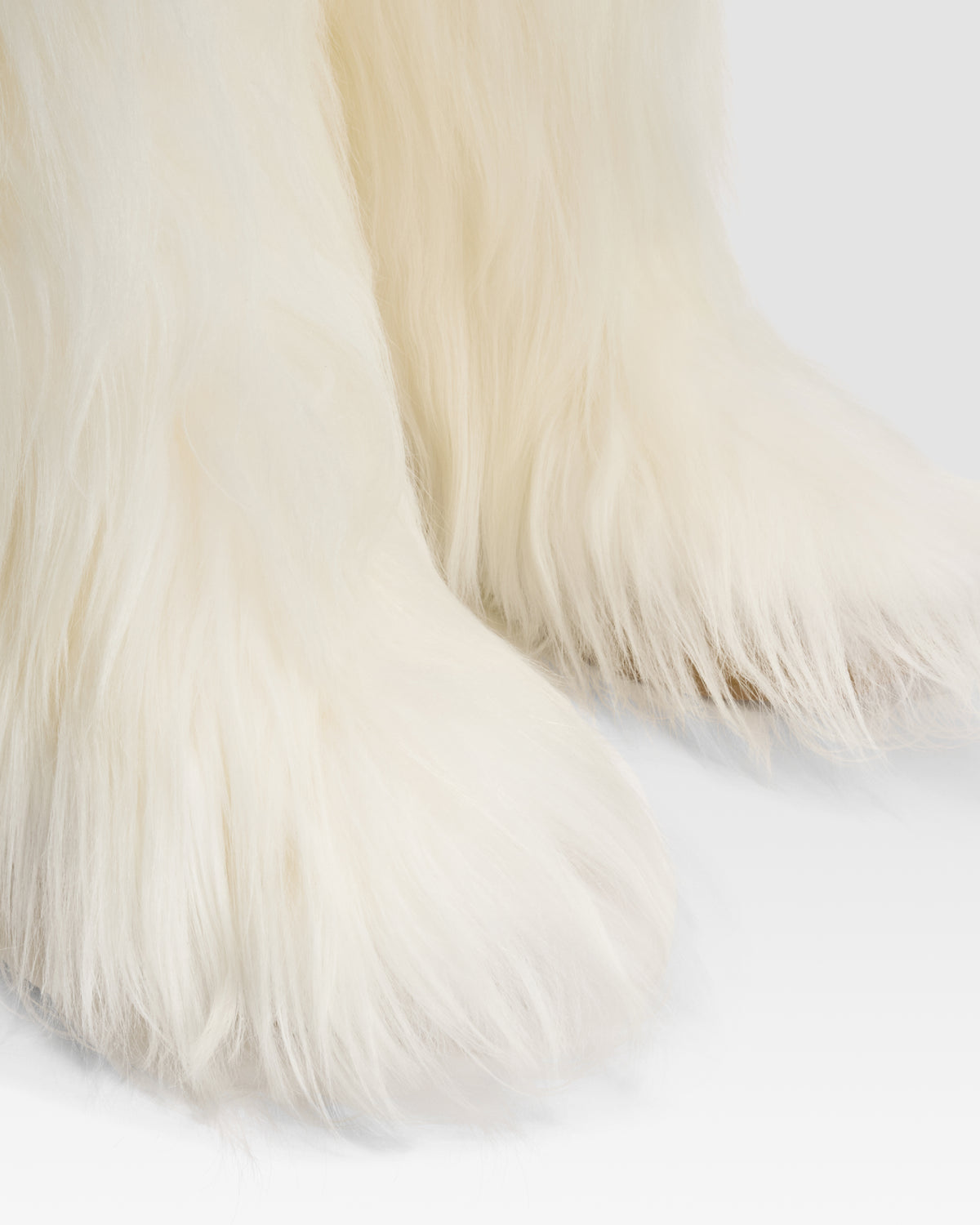 FURRY BOOT AUS KIDASSIA-FELL