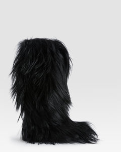 FURRY BOOT DE PELO KIDASSIA