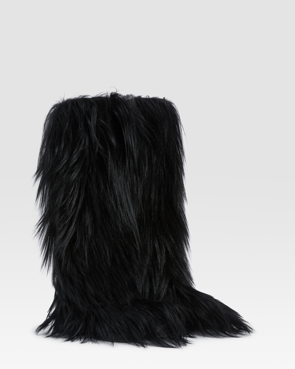 FURRY BOOT DE PELO KIDASSIA