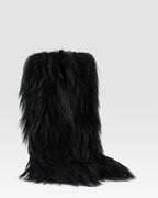 FURRY BOOT DE PELO KIDASSIA