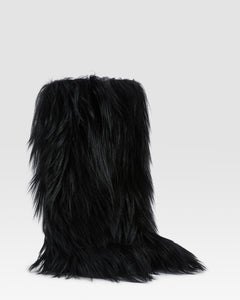 FURRY BOOT DE PELO KIDASSIA