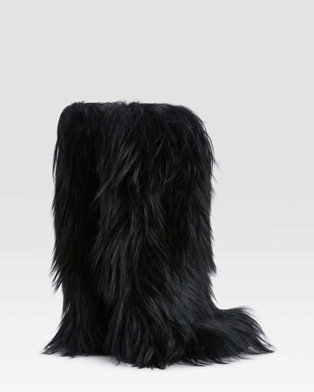 FURRY BOOT DE PELO KIDASSIA