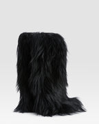 FURRY BOOT DE PELO KIDASSIA