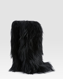 FURRY BOOT DE PELO KIDASSIA