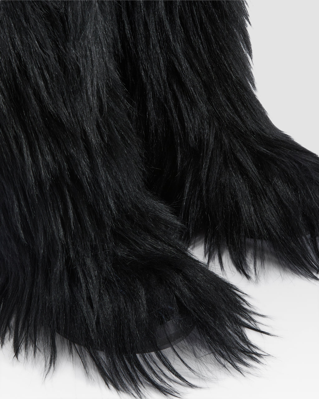FURRY BOOT DE PELO KIDASSIA