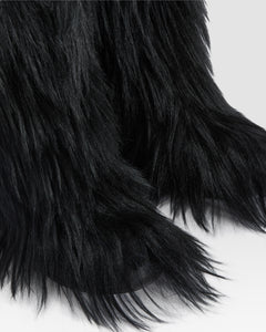 FURRY BOOT DE PELO KIDASSIA