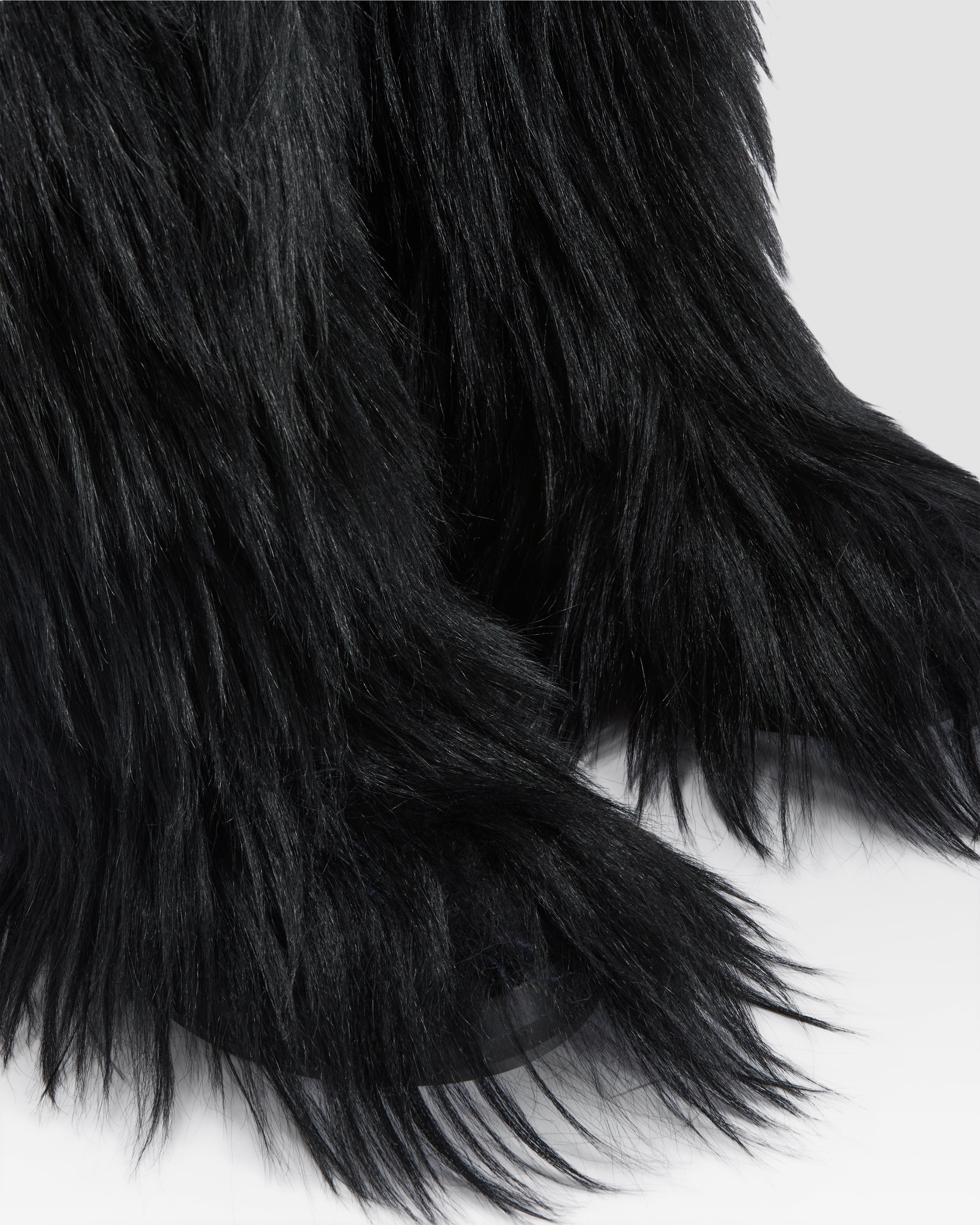 FURRY BOOT DE PELO KIDASSIA