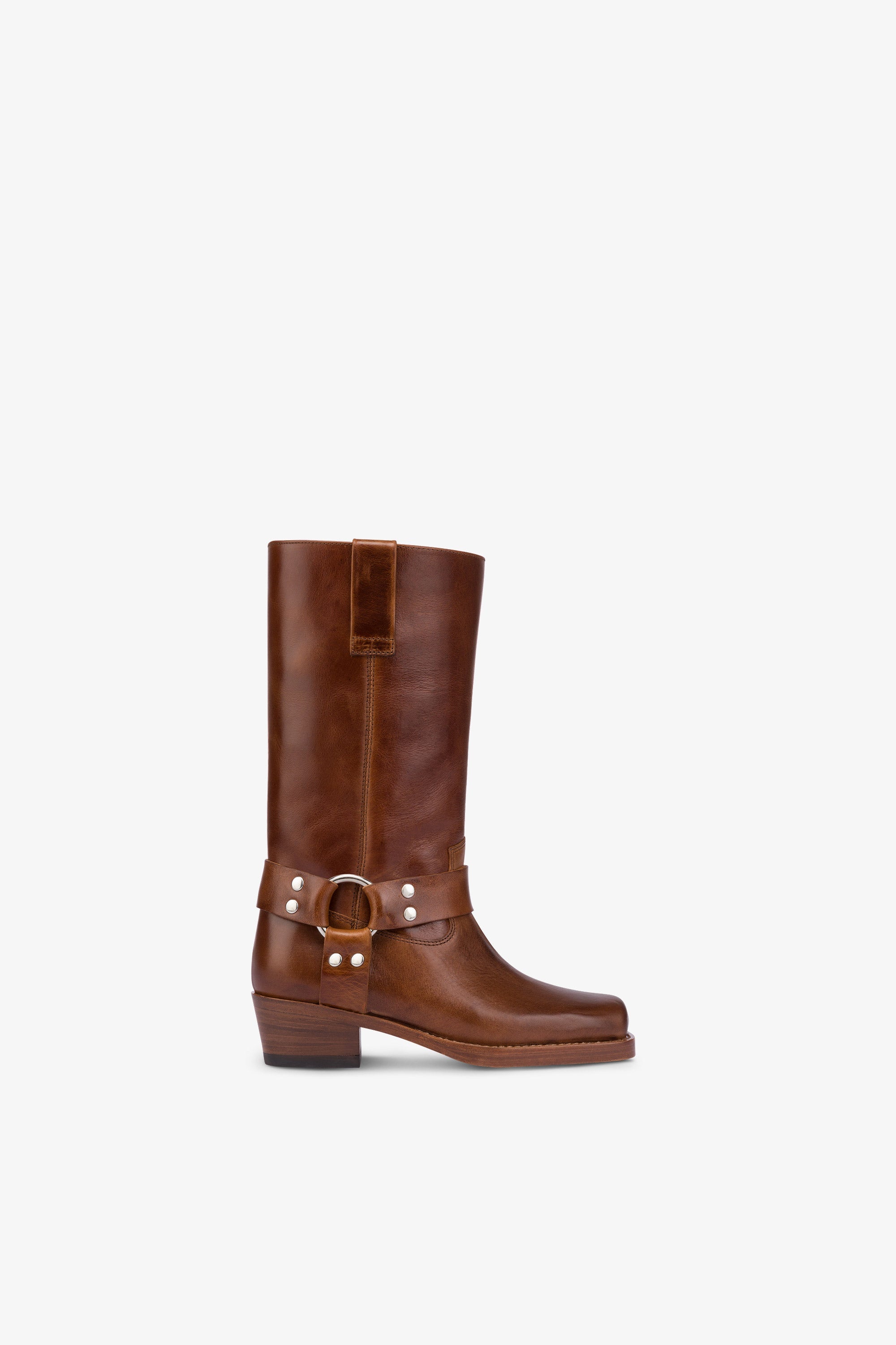 Paris Texas ROXY BOOT