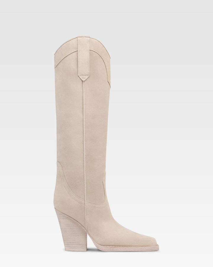 Bash Paris - Low Curtis Boots