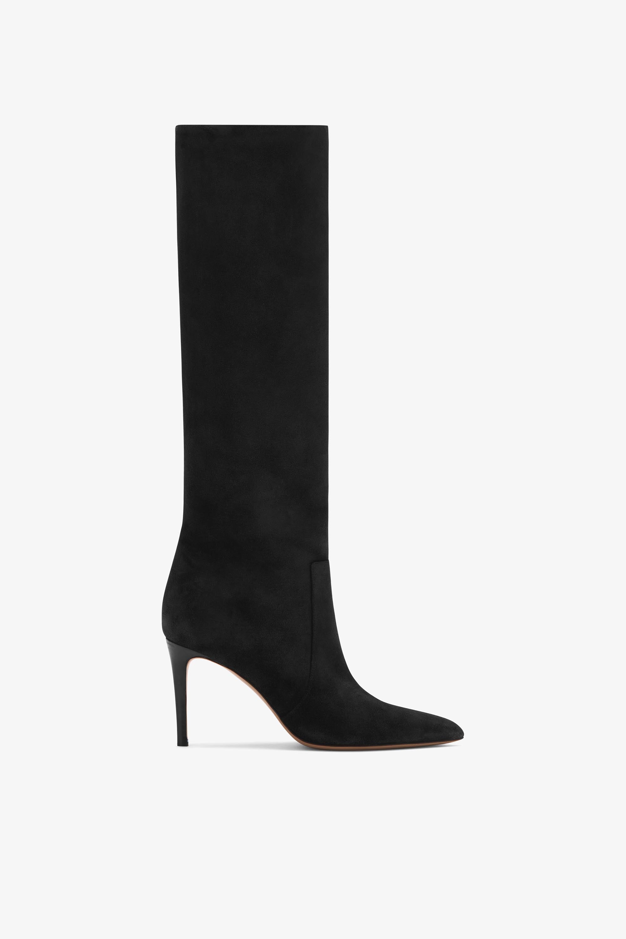 Paris Texas STILETTO BOOT 85