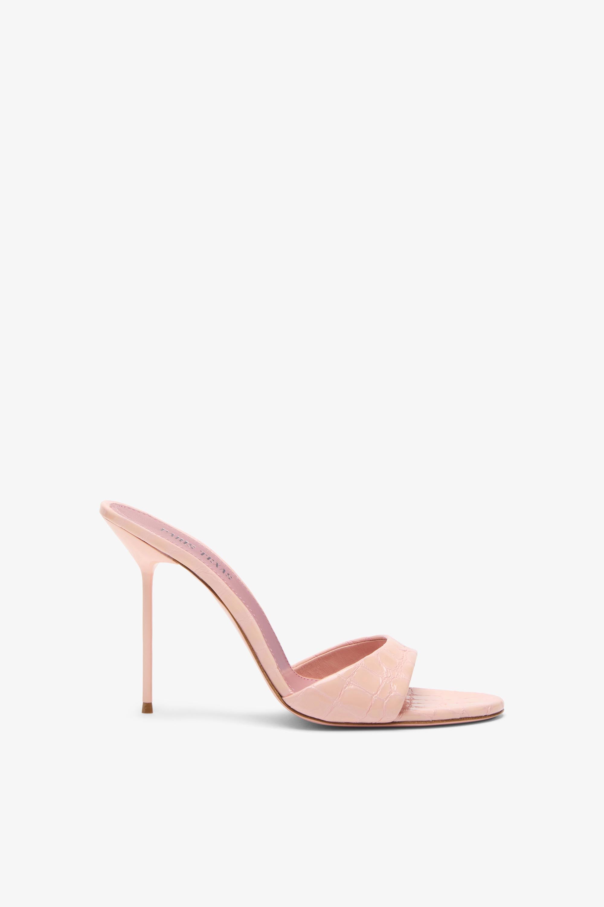 Paris Texas LIDIA MULE