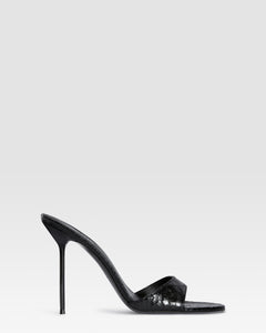 PYTHON-PRINT LEDER MULE