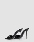 PYTHON-PRINT LEDER MULE