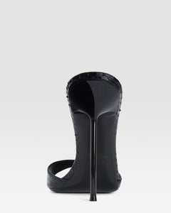 PYTHON-PRINT LEDER MULE