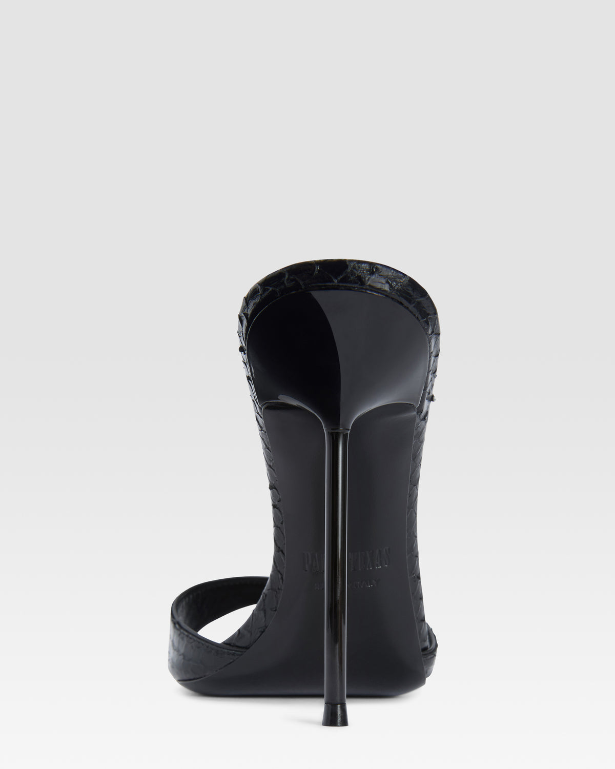 PYTHON-PRINT LEDER MULE