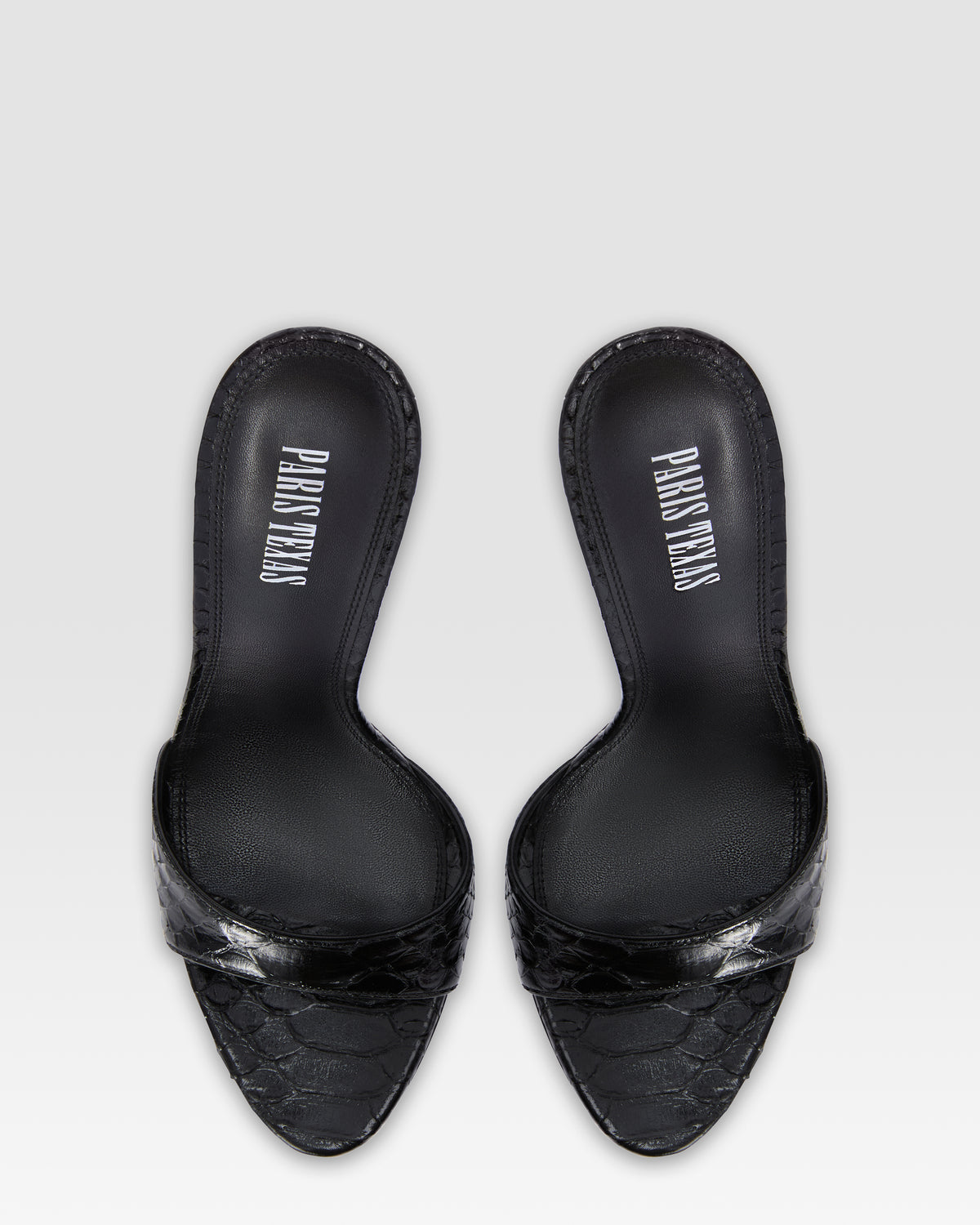 PYTHON-PRINT LEDER MULE