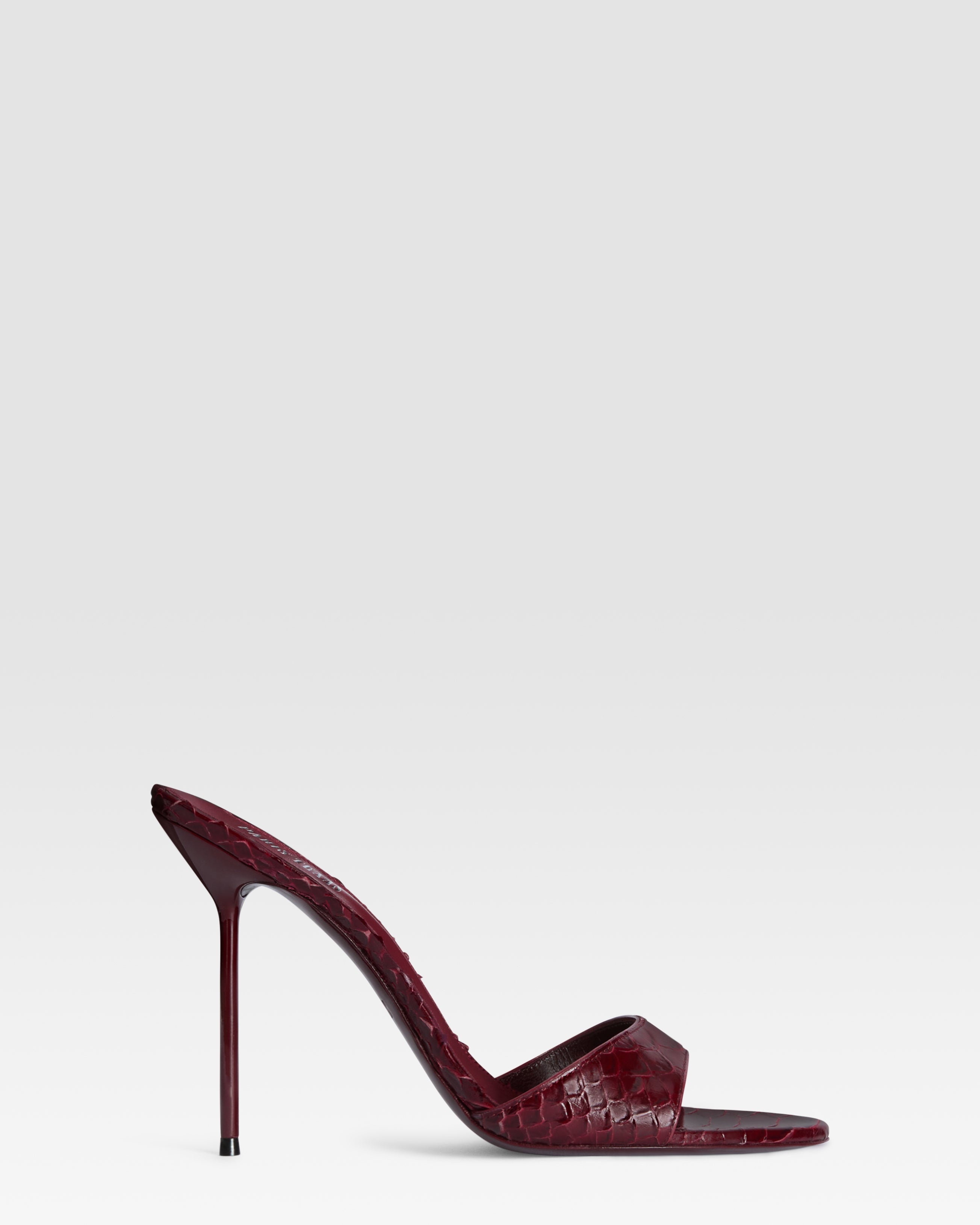 NEW IN – Paris Texas US