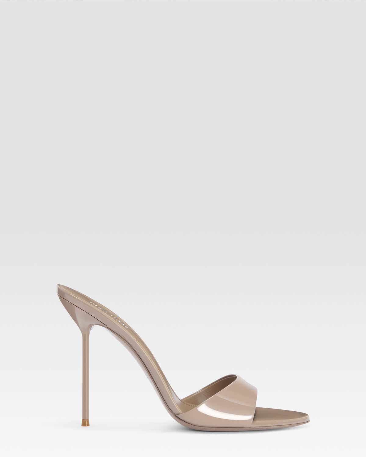 MULE DE CHAROL
