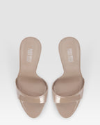 MULE DE CHAROL
