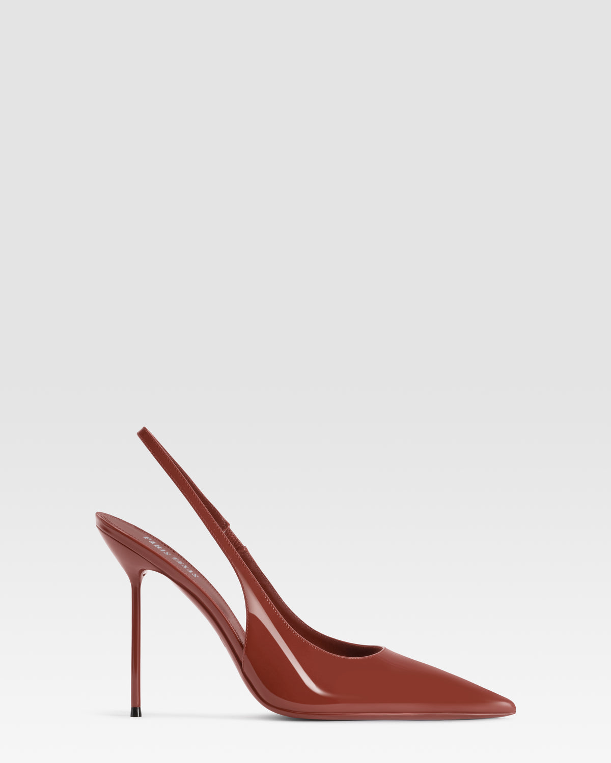SLINGBACK IN VERNICE