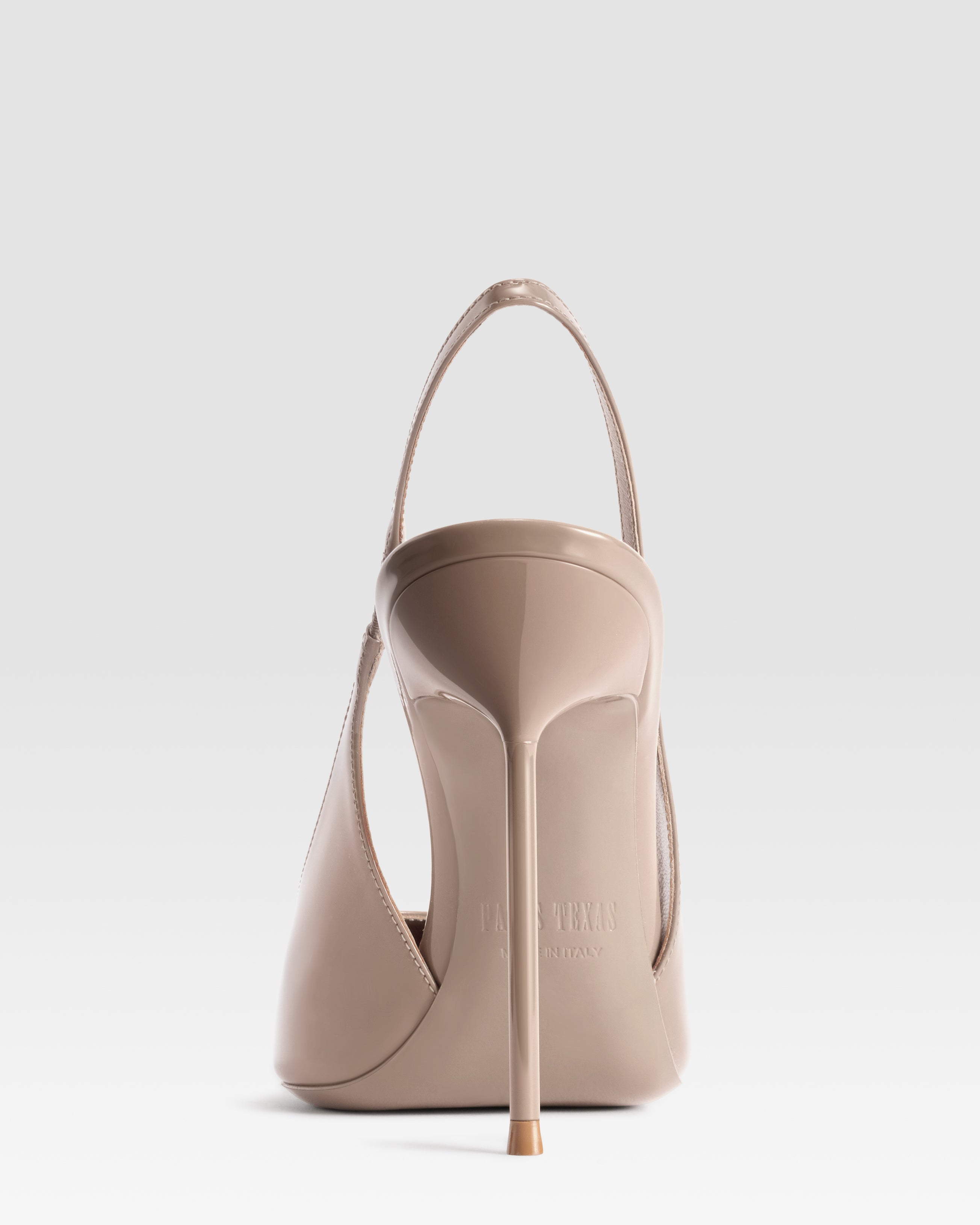 SLINGBACK IN VERNICE