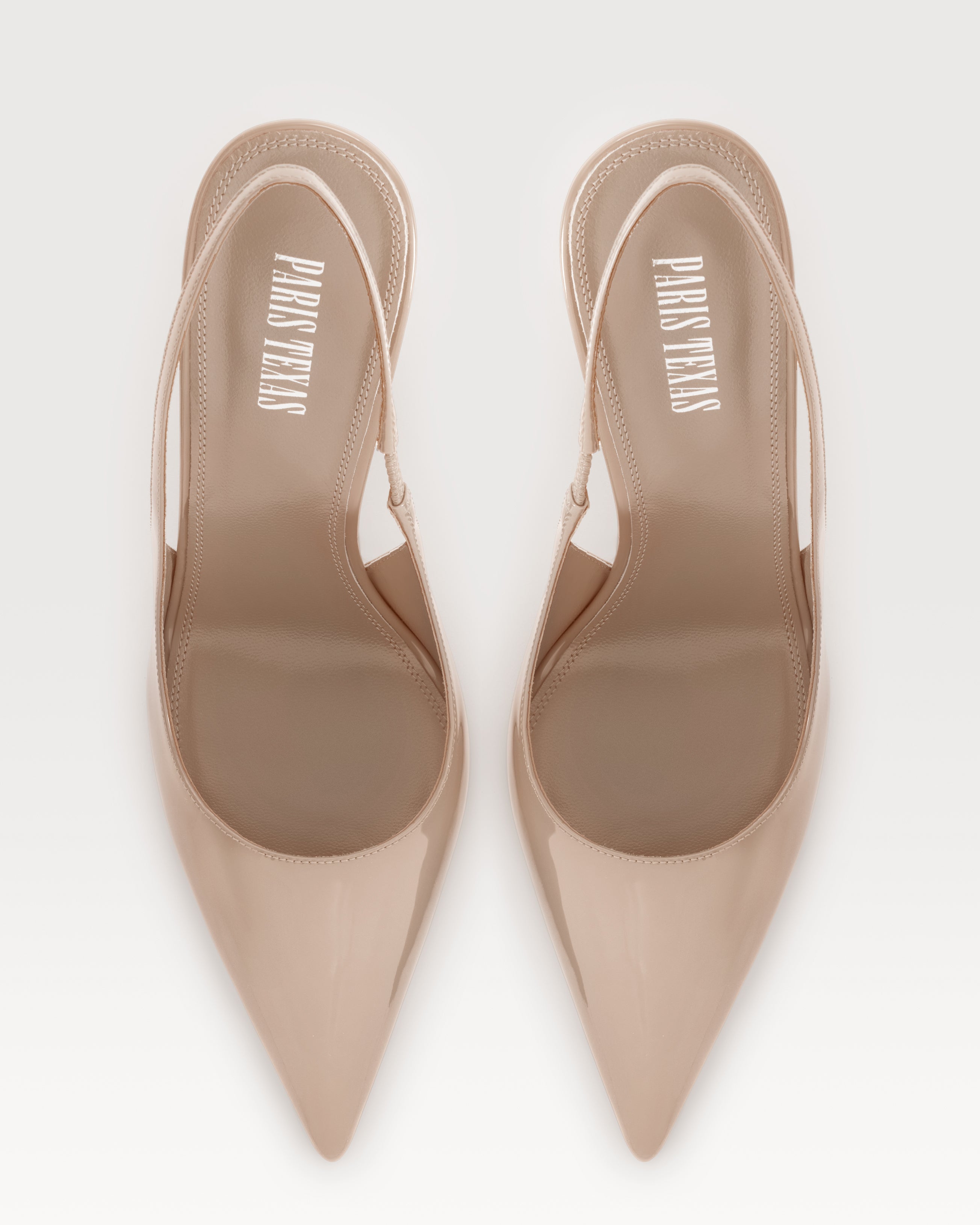SLINGBACK IN VERNICE