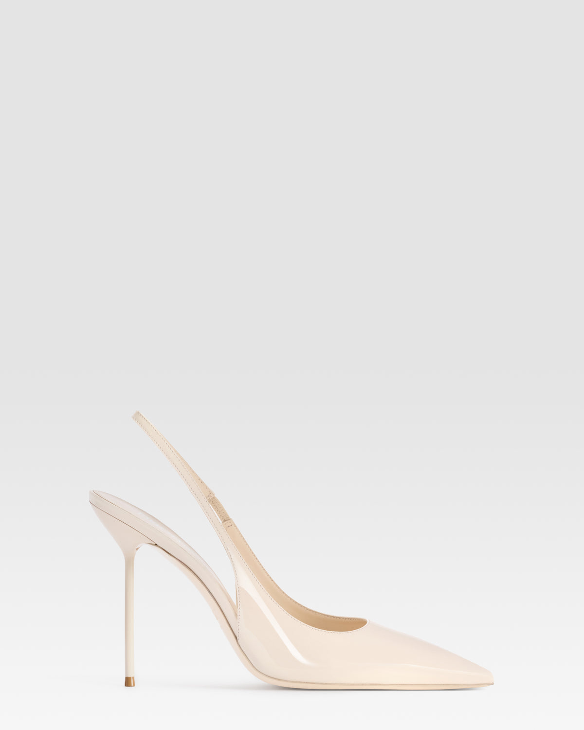 SLINGBACK IN VERNICE