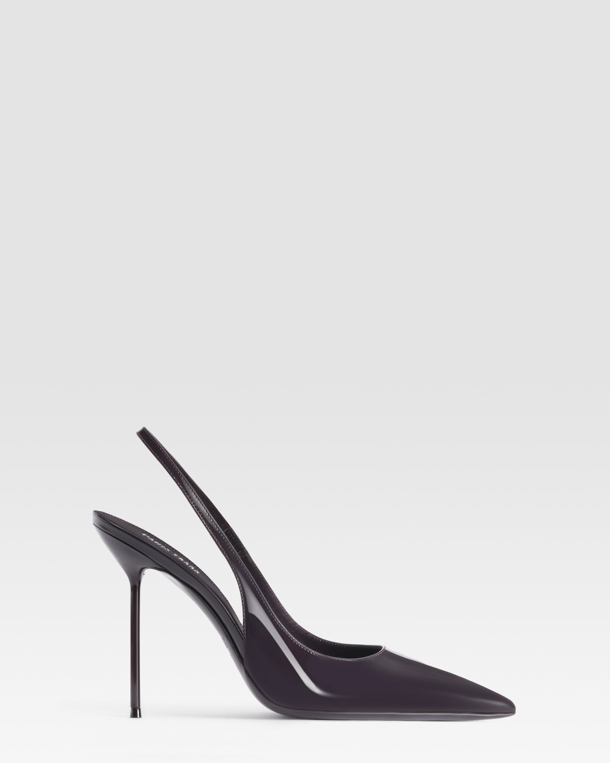 LACKLEDER SLINGBACK