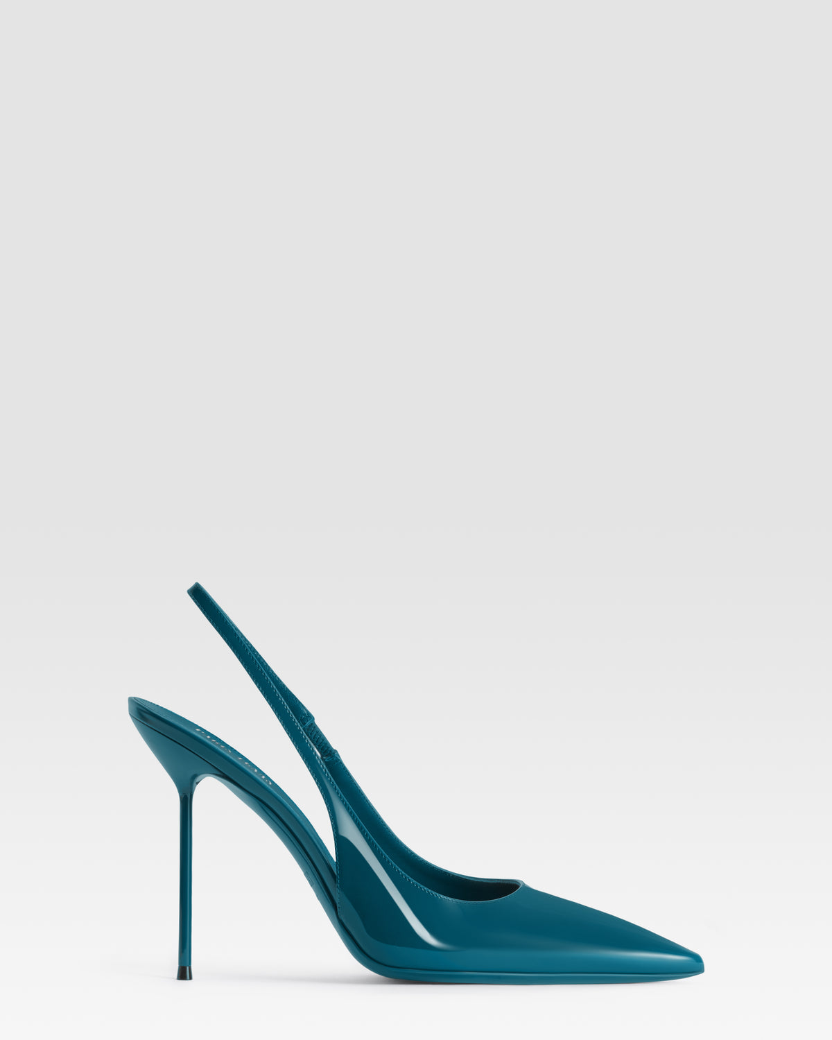 LACKLEDER SLINGBACK