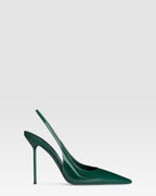 SLINGBACK IN VERNICE