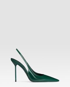 SLINGBACK IN VERNICE