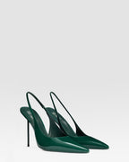 SLINGBACK IN VERNICE