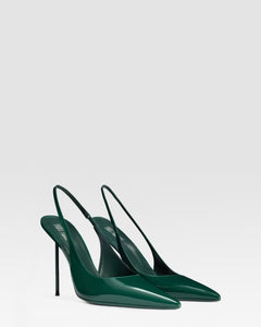SLINGBACK IN VERNICE